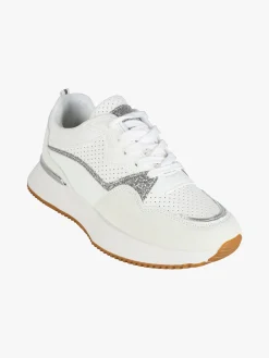 Solada Sneakers donna sportive con platform