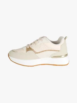 Solada Sneakers donna sportive con platform