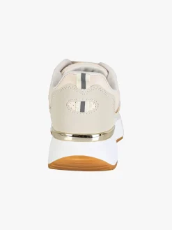 Solada Sneakers donna sportive con platform