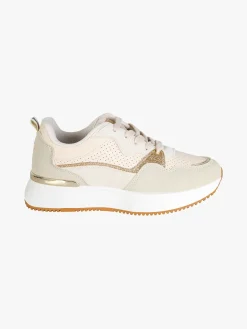 Solada Sneakers donna sportive con platform