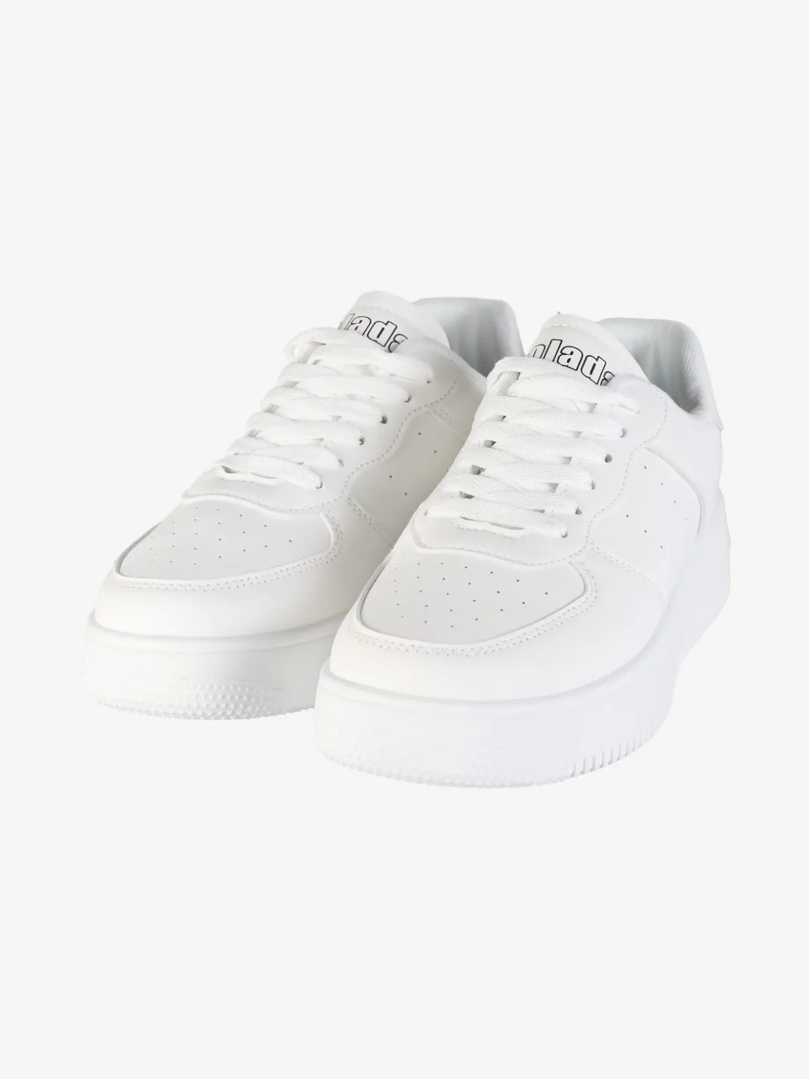 Solada Sneakers donna stringate