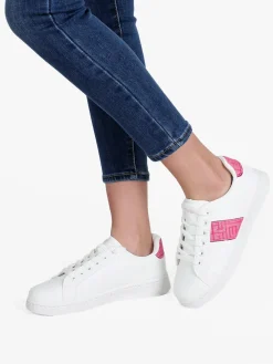 Solada Sneakers donna stringate
