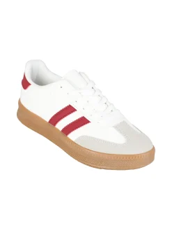 Solada Sneakers donna stringate