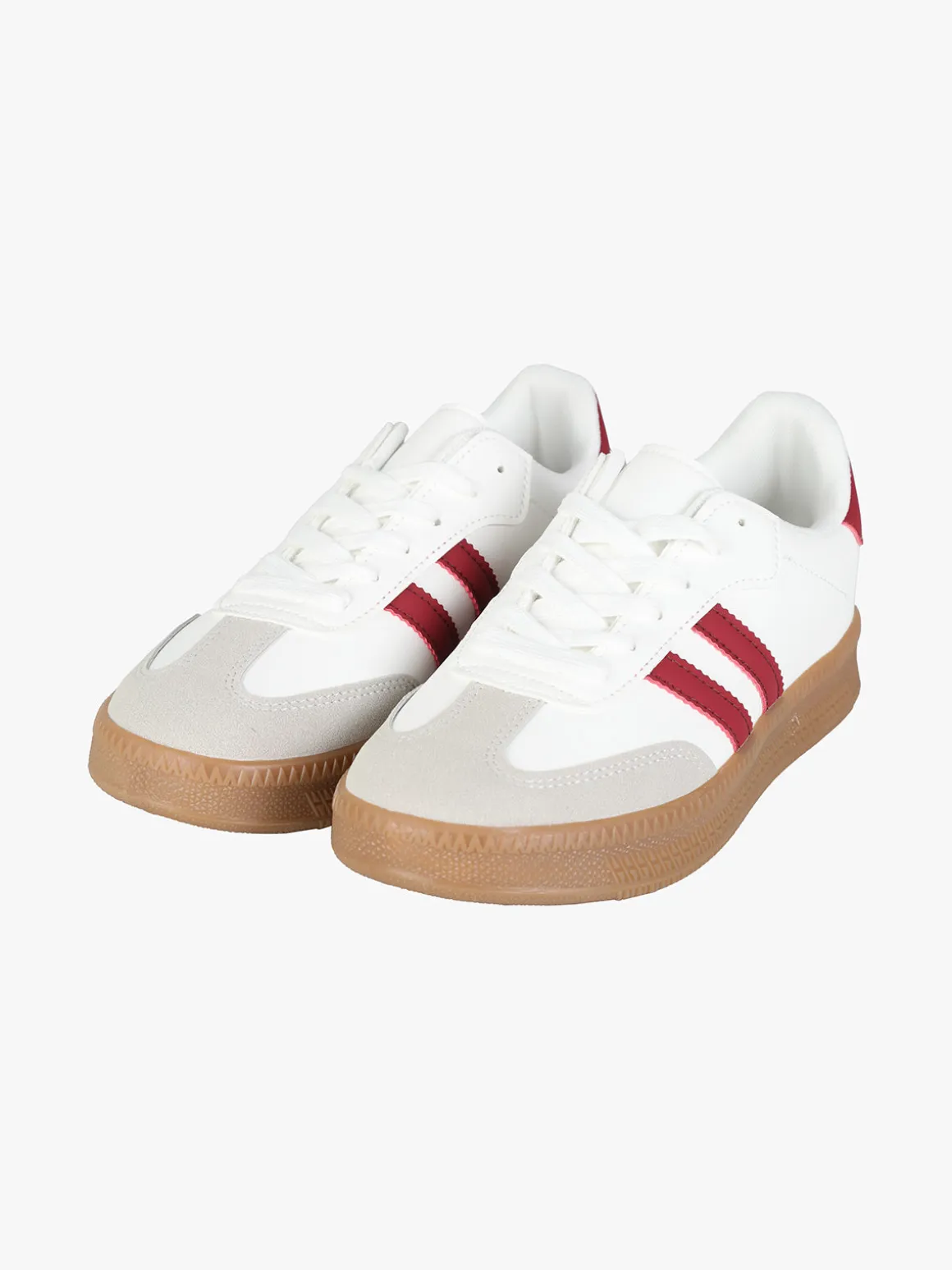 Solada Sneakers donna stringate