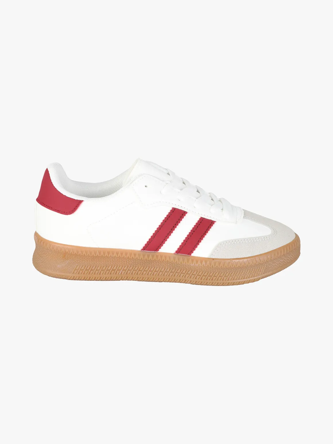 Solada Sneakers donna stringate