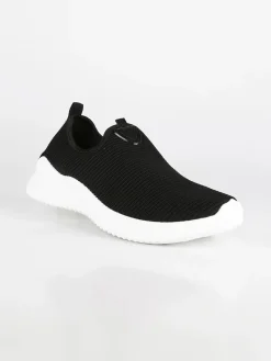 Solada Sneakers slip on nere