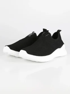 Solada Sneakers slip on nere
