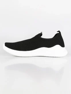 Solada Sneakers slip on nere