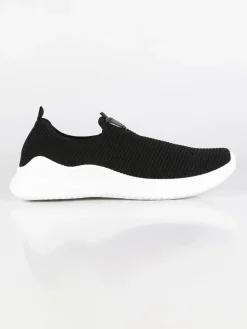 Solada Sneakers slip on nere