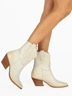 Solada Stivaletti in pelle donna