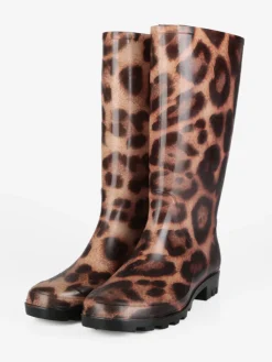 Solada Stivali in gomma animalier