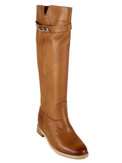 Solada Stivali in pelle donna