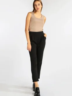 Solada Top da donna in maglia