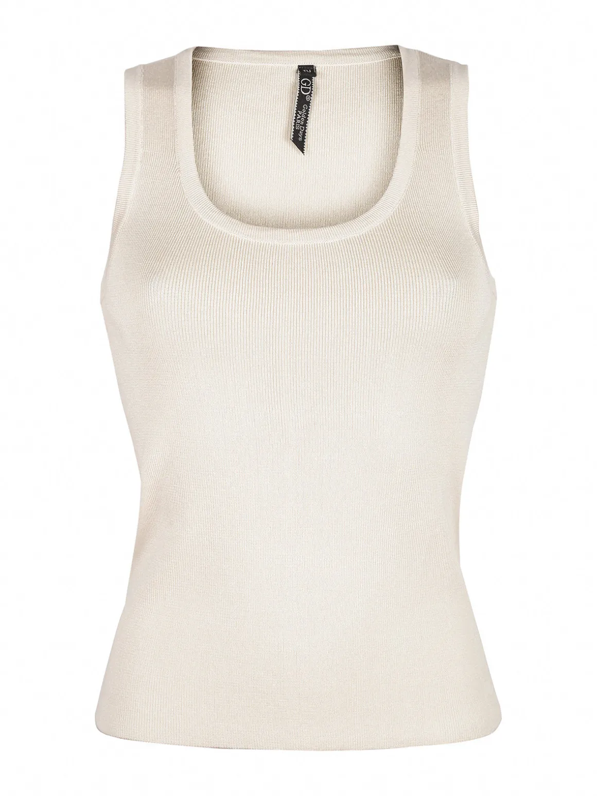 Solada Top da donna in maglia