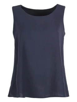 Solada Top donna smanicato