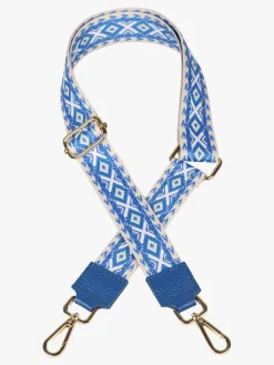 Solada Tracolla colorata per borse