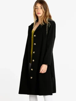Solada Trench leggero donna con cintura