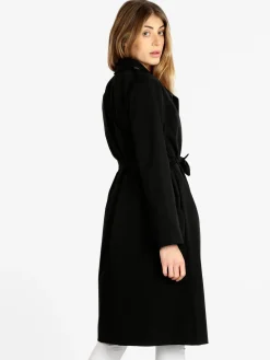 Solada Trench leggero donna con cintura