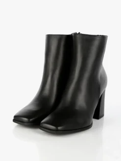 Solada Tronchetti in pelle donna con tacco