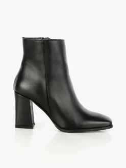 Solada Tronchetti in pelle donna con tacco