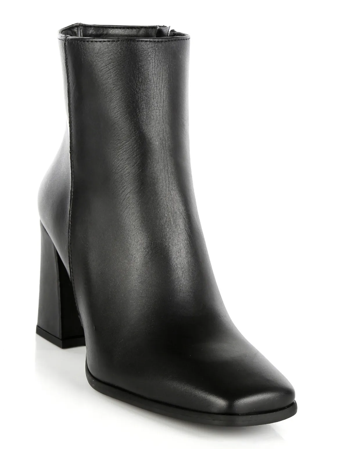 Solada Tronchetti in pelle donna con tacco