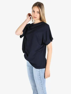 Solada T-shirt da donna oversize