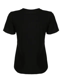 Solada T-shirt donna girocollo