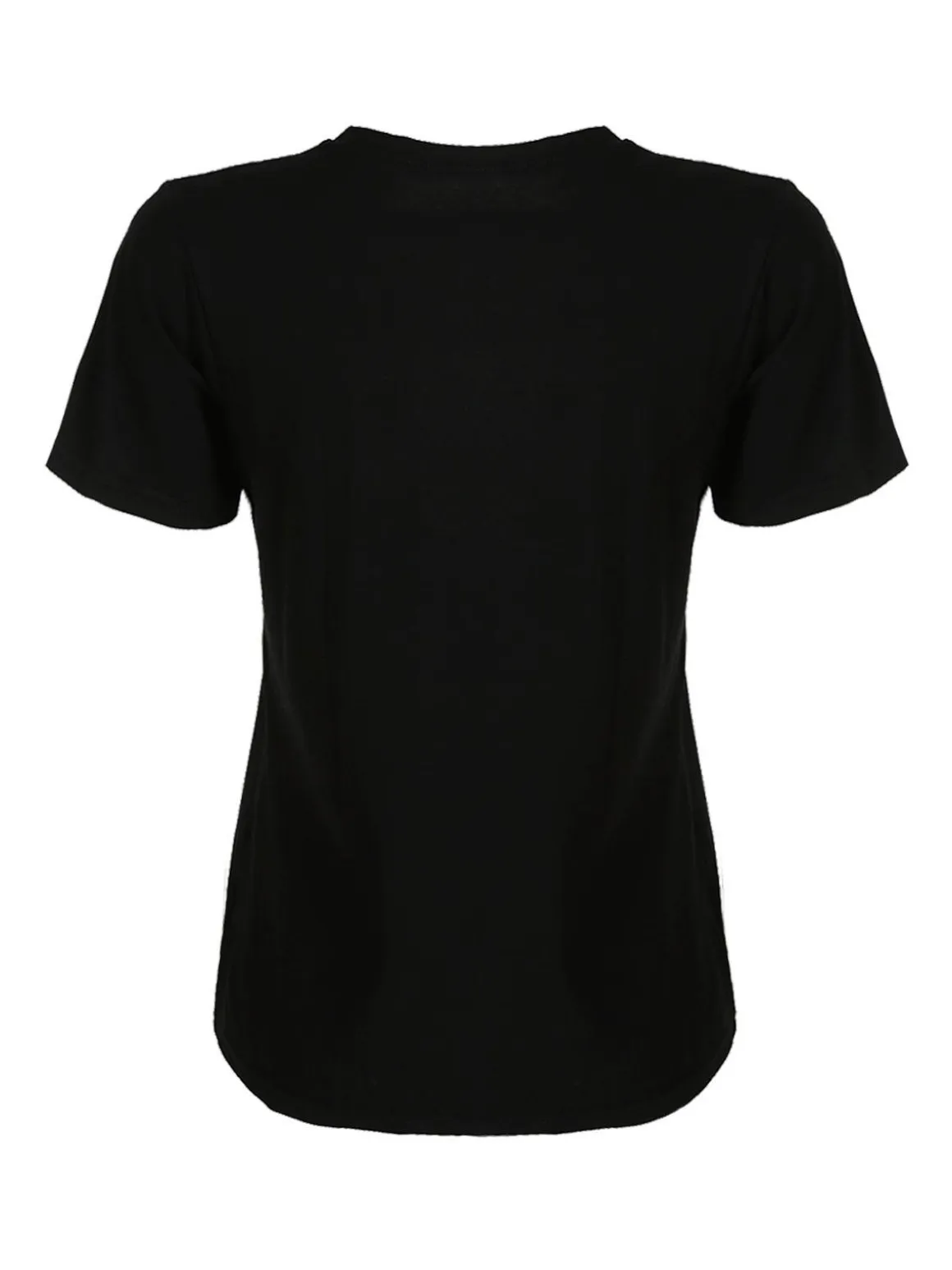 Solada T-shirt donna girocollo