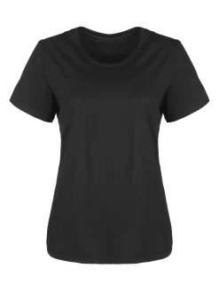 Solada T-shirt donna girocollo