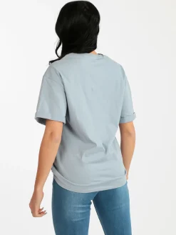 Solada T-shirt donna oversize