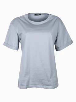 Solada T-shirt donna oversize