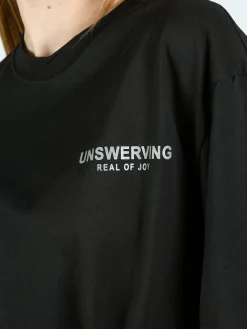 Solada T-shirt girocollo oversize