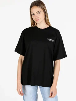 Solada T-shirt girocollo oversize
