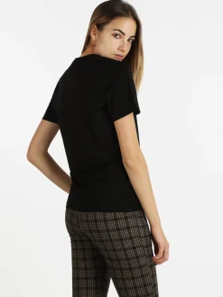 Solada T-shirt manica corta donna segno zodiacale Scorpione