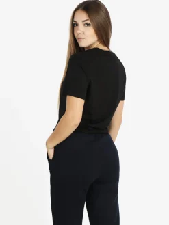 Solada T-shirt manica corta donna segno zodiacale Acquario