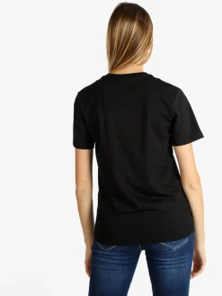 Solada T-shirt manica corta donna segno zodiacale Gemelli
