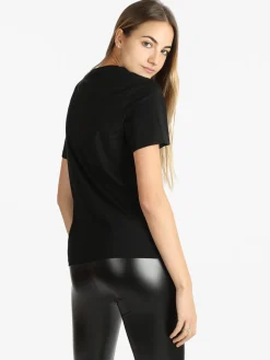 Solada T-shirt manica corta donna segno zodiacale Cancro