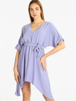 Solada Vestito donna con cintura