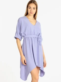 Solada Vestito donna con cintura