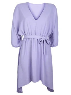 Solada Vestito donna con cintura