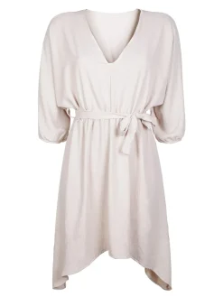 Solada Vestito donna con cintura