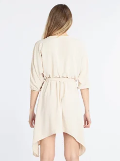 Solada Vestito donna con cintura