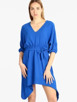 Solada Vestito donna con cintura
