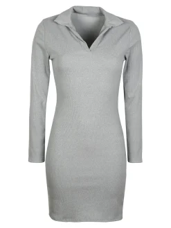 Solada Vestito donna con colletto
