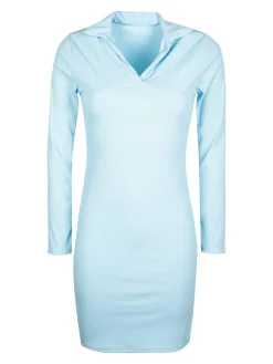 Solada Vestito donna con colletto