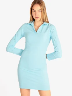Solada Vestito donna con colletto
