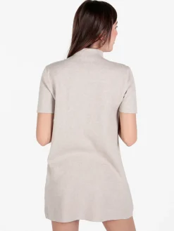 Solada Vestito donna in maglia a maniche corte