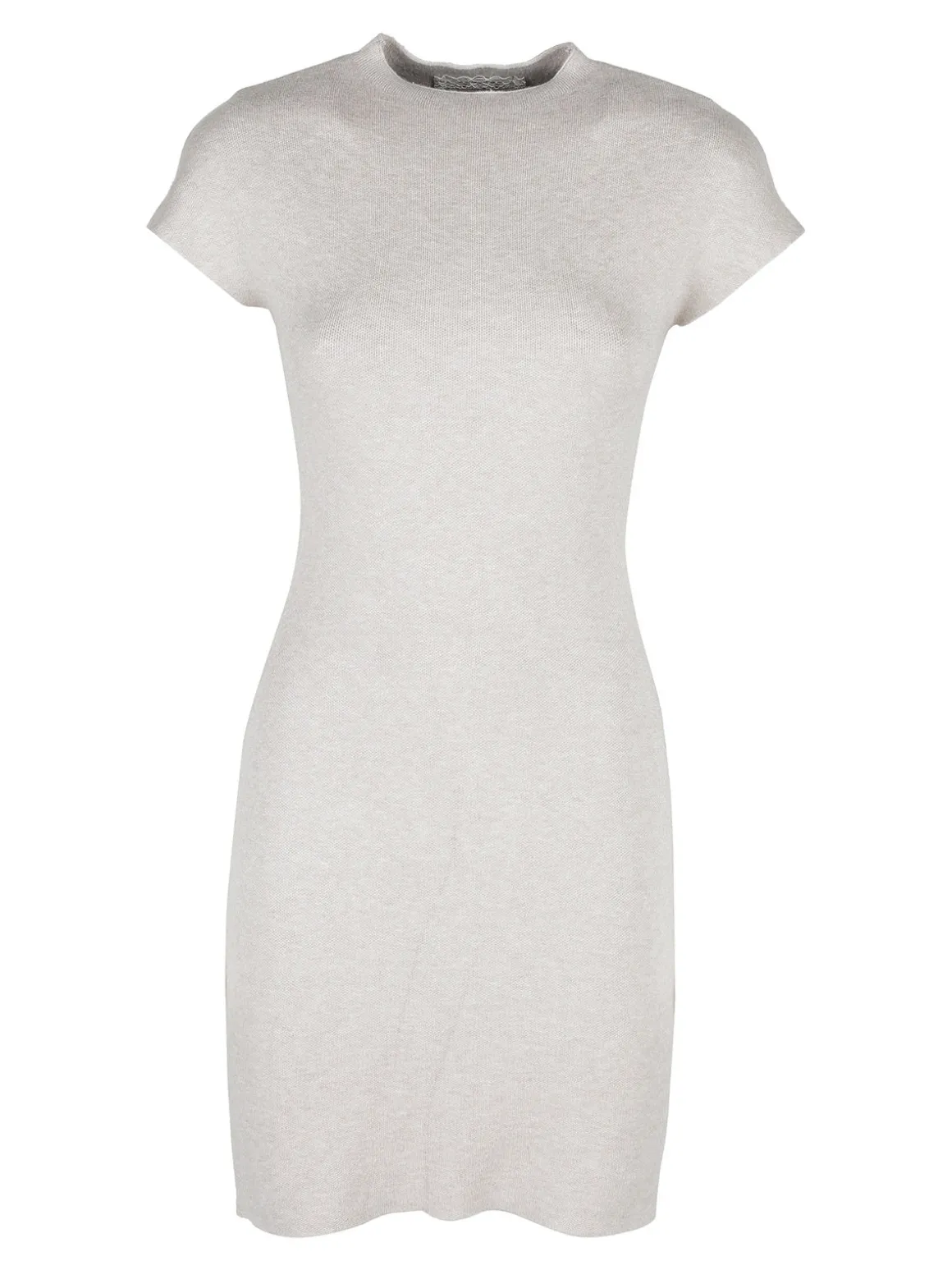 Solada Vestito mini da donna in maglia senza maniche