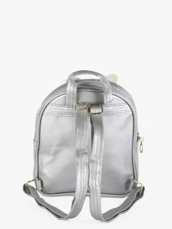 Solada Zainetto bimba con glitter e stampe