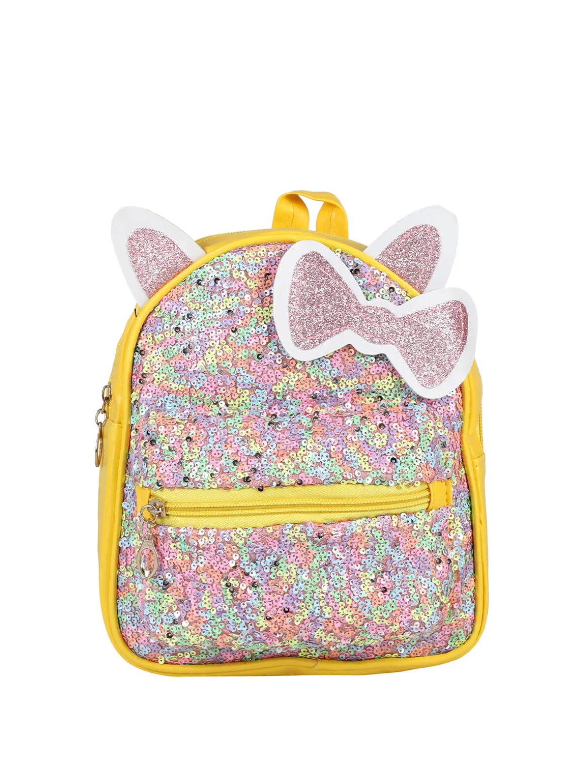 Solada Zainetto da bambina con paillettes